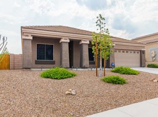 228 W Herschel H Hobbs Pl, Vail, AZ 85641