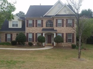 230 Saddle Ridge Way, Fayetteville, GA 30215