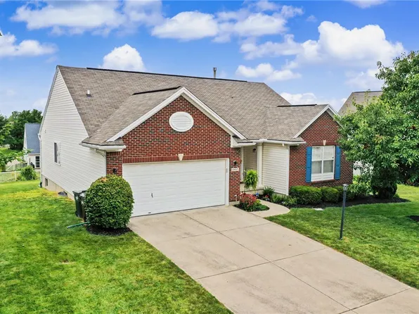10013 Oriole Ct, Miamisburg, OH 45342