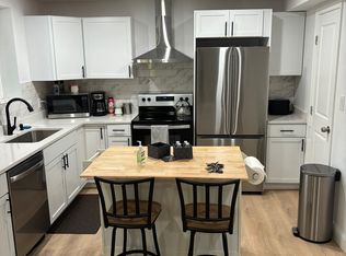 36 Hawaii Ave NE APT 1, Washington, DC 20011