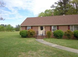 19727 Rowanty Ct, Carson, VA 23830