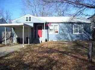 2126 W Arrowhead Ave, Stillwater, OK 74074