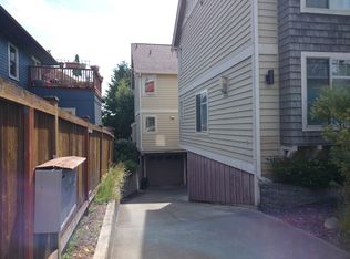 4222B Winslow Pl N, Seattle, WA 98103