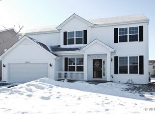 1059 Birchwood Dr, Hampshire, IL 60140