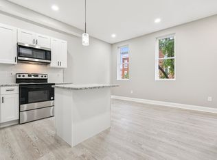 916 N Arlington Ave #2, Baltimore, MD 21217