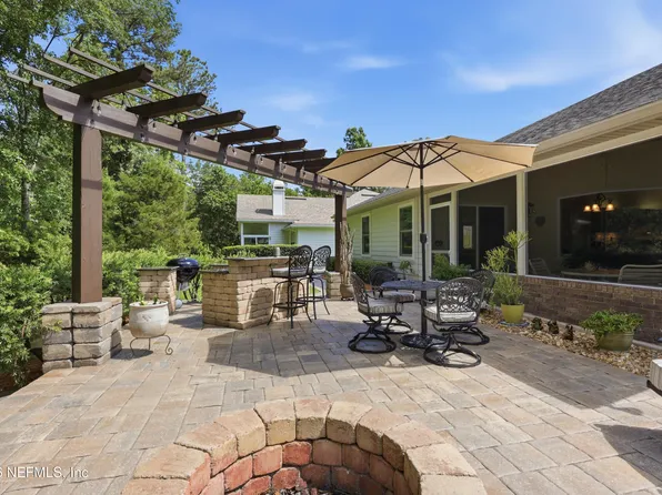 1606 SANDY SPRINGS Drive, Fleming Island, FL 32003