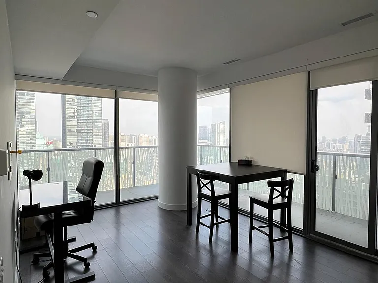 50 Charles St E #2803 — Photo 5