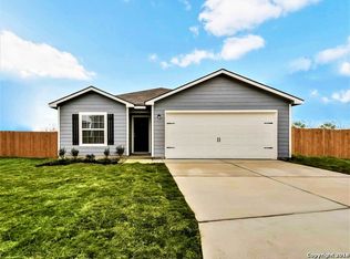 2927 Lavender Mdw, San Antonio, TX 78222