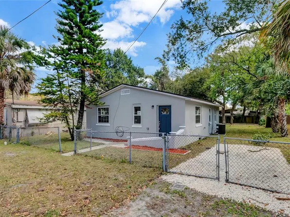 8517 N Highland Ave, Tampa, FL 33604