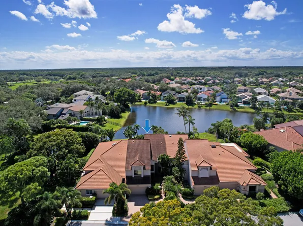 13749 Parc Drive #B, Palm Beach Gardens, FL 33410