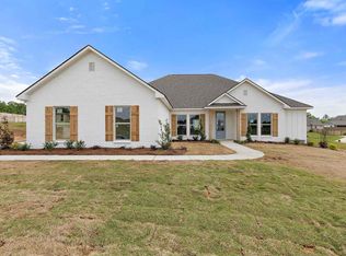 Avery Plan, Cornerstone, Brandon, MS 39042