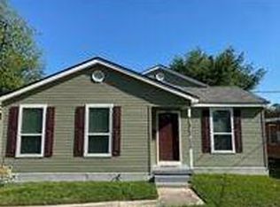1008 W Charles St, Hammond, LA 70401
