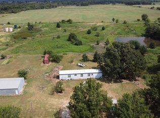 57842 Wolverine Rd, Prague, OK 74864