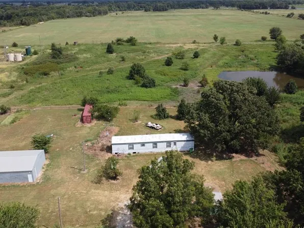 57842 Wolverine Rd, Prague, OK 74864