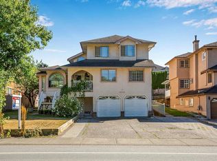 12224 68th Ave, Surrey, BC V3W 0Z4