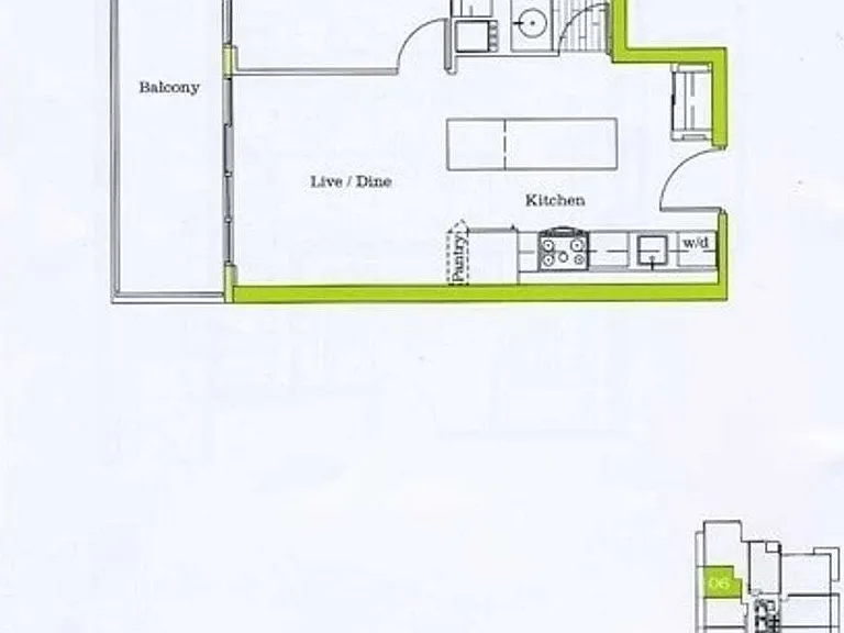 33 Singer Ct #1606 — Photo 14