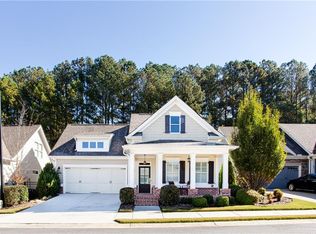 202 Clover Ln, Woodstock, GA 30188