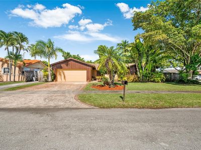 10525 SW 139th Ct, Miami, FL, 33186