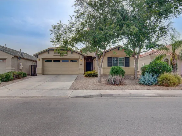 38604 N Beverly Ave, San Tan Valley, AZ 85140