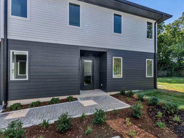 5917 Robertson Ave, 5917 Robertson Ave #D, Nashville, TN 37209