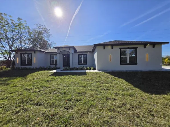 2943 Decker Ave, Orlando, FL 32833