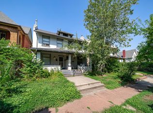 2317 N High St, Denver, CO 80205