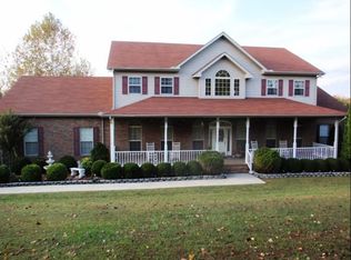 89 Beech Hill Dr, Winchester, TN 37398