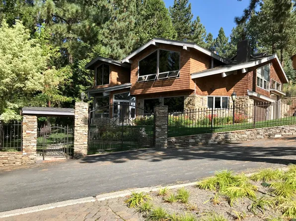 259 Eagle Ln, Glenbrook, NV 89413