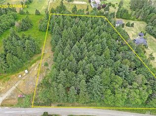 1000 Terry Heights Ln, Camano Island, WA 98282