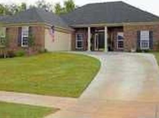 1980 Chancellor Ridge Rd, Prattville, AL 36066