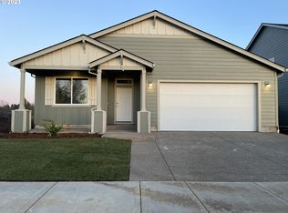 1922 SE Teal Ave, Gresham, OR 97080