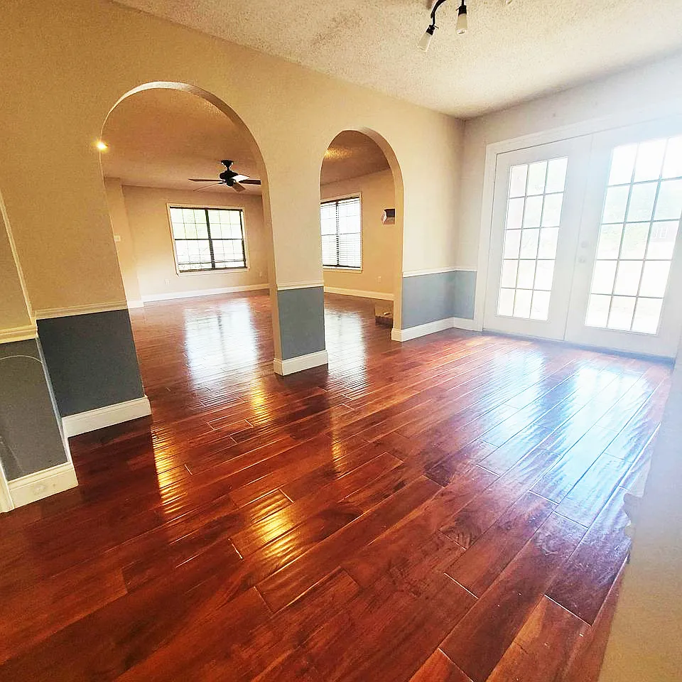 3 bed, 1422 sqft, $1,675 — Photo 3