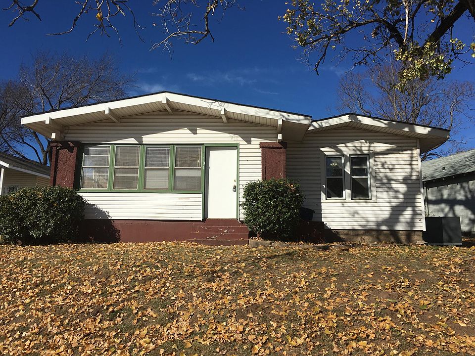 Front Exterior