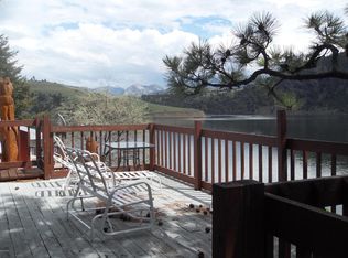 3050 Indian Trail Trak, Wolf Creek, MT 59648