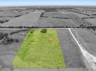 5080 County Road 1094, Celeste, TX 75423