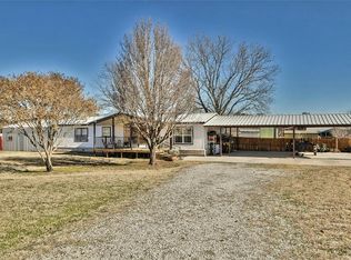 7705 River Run, Granbury, TX 76049