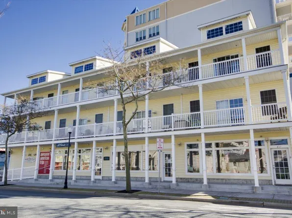 201 S Baltimore Ave Unit 101, Ocean City, MD 21842
