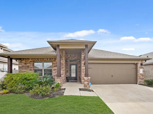 1511 Maple Ridge Dr, Missouri City, TX 77459