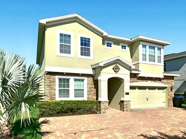 270 Clawson Way, Kissimmee, FL 34747