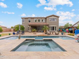 26771 N 92ND Drive, Peoria, AZ 85383