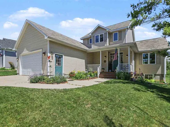 1321 Kieran Ct, Petoskey, MI 49770