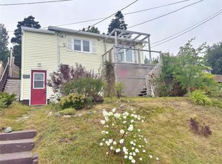 1288 Main Road, Dunville, NL A0B1S0