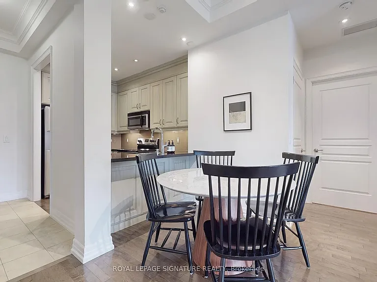 21 Burkebrook Pl #324 — Photo 6