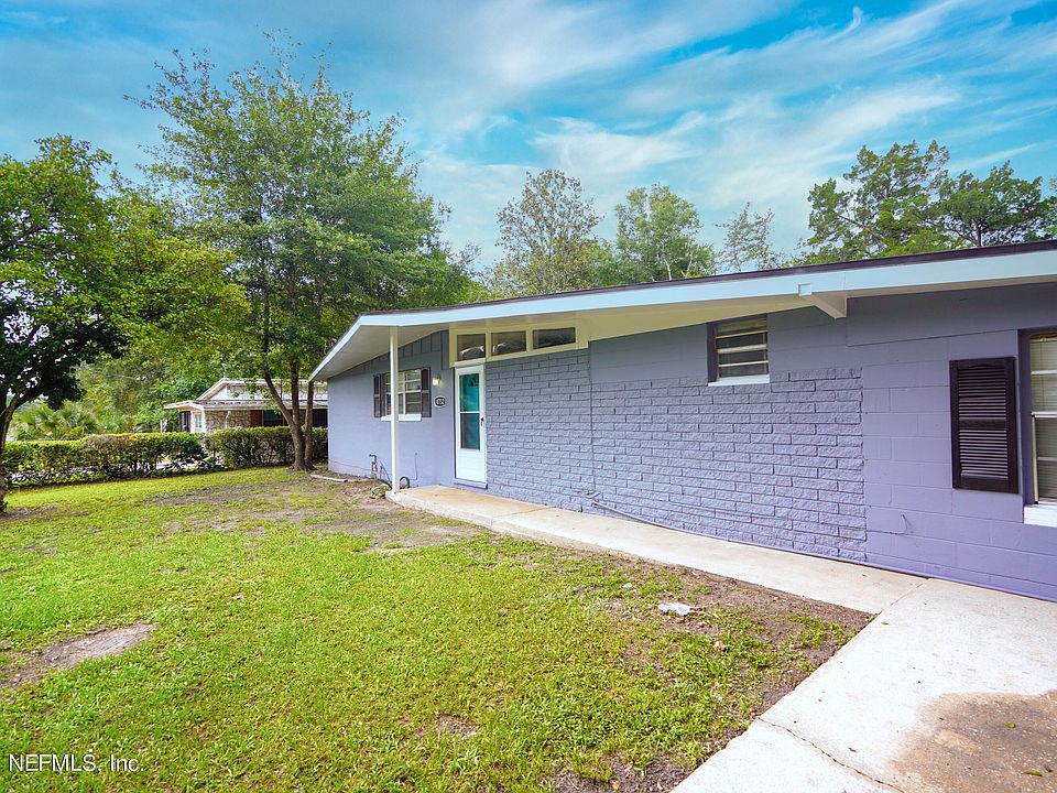 4732 Clyde Dr, Jacksonville, FL 32208 Zillow