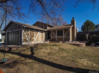 3584 S Nucla St, Aurora, CO 80013