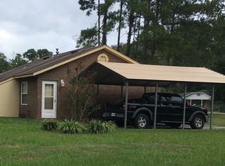 1140 S Palm St, Jesup, GA 31546