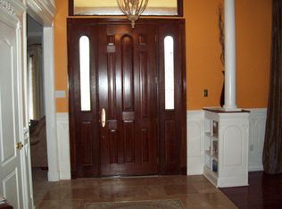 6 Carey Thigpen Rd, Picayune, MS 39466