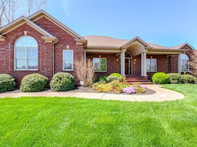 106 Lakeview Dr, Paris, KY, 40361