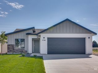 1270 W Flower Gdn, Saint Meridian, ID 83642