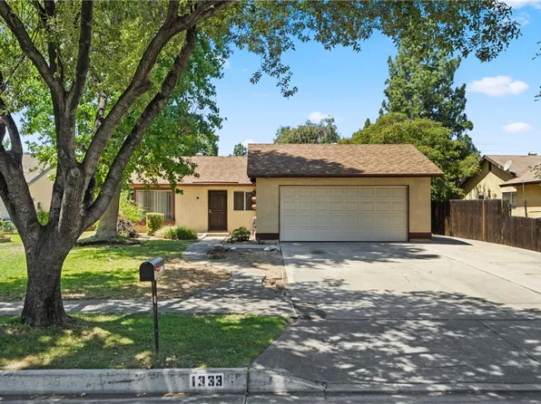 1333 Hunter Dr, Redlands, CA 92374